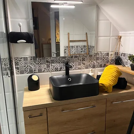 Apartmán 61 *