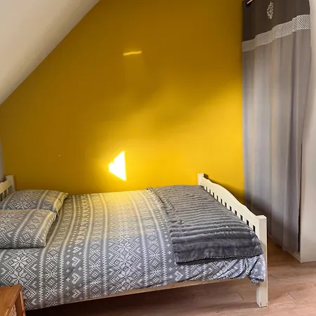 61 Apartmán