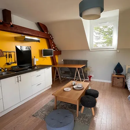 Apartmán 61 *