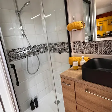 61 Apartmán *